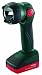 Metabo ULA14.4-18 602311000 14.4/18-Volt Halogen Flashlight