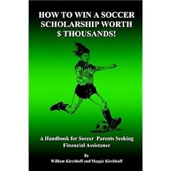 How to Win a Soccer Scholarship Worth Thousands
