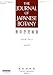 Magazines: Journal of Japanese Botany = Shokubutsu Kenkyu Zasshi