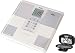 TANITA 体組成計 インナースキャン50 パールホワイト BC-300-PR 「TANITA 歩数計 ブラック PD-635-BK」付き Amazon.co.jp 特別セット 【付属：フリーサイズTシャツ】の画像