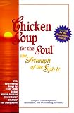 The Triumph of the Spirit: Songs of Encouragement, Motivation and Overcoming Adversity (Chicken Soup for the Soul (Rhino Records))