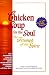 The Triumph of the Spirit: Songs of Encouragement, Motivation and Overcoming Adversity (Chicken Soup for the Soul (Rhino Records))