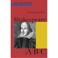 Shakespeare-ABC