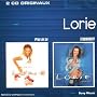 Coffret 2 CD : Tendrement / Pr�s De Toi