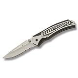 Columbia River Knife And Tool's Lift Off 2 6825 Serrated Knife