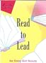 Read to Lead