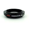 Canon FD/FL Lens to Canon EOS EF Body Mount Adapter with Infinity Focus, made in Japan