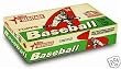 2007 Topps Heritage Baseball Cards Hobby Box (24 packs/box, 8 cards/pack)