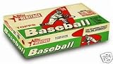 2007 Topps Heritage Baseball Cards Hobby Box (24 packs/box, 8 cards/pack)