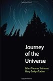 Journey of the Universe