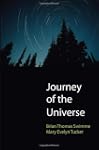 Journey of the Universe