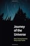 Journey of the Universe