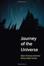 Journey of the universe
