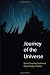 Journey of the universe