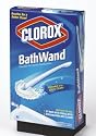 6 each: Clorox Bathwand Tub & Shower Cleaning System (14985)