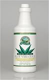 ALOE VERA JUICE 41YXBd0NH4L. SL160 ALOE VERA JUICE