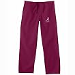 Alabama Crimson Tide NCAA Classic Scrub Pant (Crimson) Alabama Crimson Tide NCAA Classic Scrub Pant (Crimson)