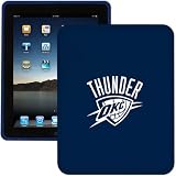 Oklahoma City Thunder iPad Silicone Cover