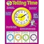 CHART TELLING TIME
