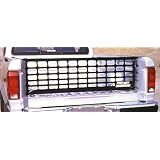 Covercraft Light-Duty ProNet Tailgate, Black - Pack of 1 by Covercraft
