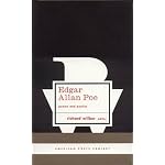 Edgar Allan Poe: Poems and Poetics (American Poets Project) book cover