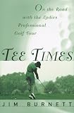 TEE TIMES: On the Road with the Ladies Professional Golf Tour