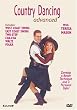 Country Dancing Advanced with Teresa Mason