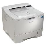 Samsung ML-2551N Network Ready Workgroup Monochrome Laser Printer