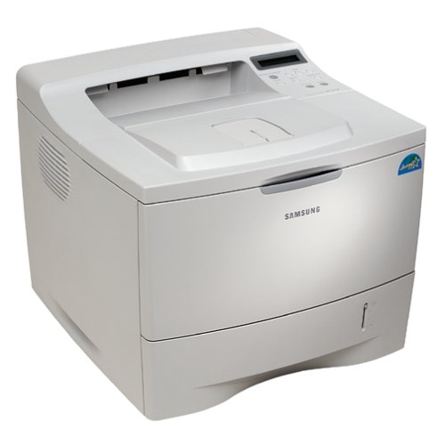Samsung ML-2551N Network Ready Workgroup Monochrome Laser Printer