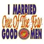Few Good Men Adult T-Shirt