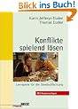 Konflikte spielend l�sen: Eine Spielesammlung f�r Grund- und weiterf�hrende Schulen (Beltz Praxis)