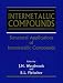 Books : Intermetallic Compounds, Volume 3, Structural Applications of