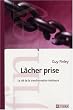 L�cher prise