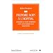 Les incontournables du soin infirmier