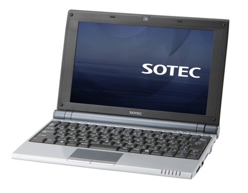 オンキヨー SOTEC minimumPC C1シリーズ C102S4