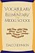 Books : Vocabulary in the Elementary and Middle School