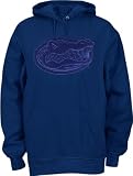 Florida Gators Goalie (Tonal) Hooded Sweatshirt