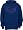 Florida Gators Goalie (Tonal) Hooded Sweatshirt - Medium