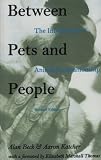Between Pets and People: The Importance of Animal Companionship