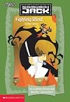 Samurai Jack Chapter Book #4 (Samurai Jack)