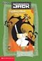 Fighting Blind (Samurai Jack, Book 4)