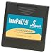 InnoGear InnoPak Vibrating 2MB Flash Springboard Module for Handspring (Graphite)
