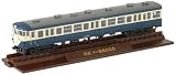 鉄道コレクション 鉄コレ国鉄62系 4りょうセット