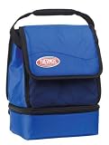Thermos Ice Bound Dual Compartment Lunch Kit 4lt