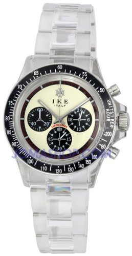 IKE Milano Chronograph Retro Mens Watch CHR948.7.2 IKE Milano Chronograph Retro Mens Watch CHR948.7.2