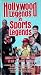 Hollywood Legends vs Sports Legends