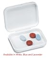 Pocket or Purse Pillbox By Apex Healthcare