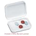 Pocket or Purse Pillbox By Apex Healthcare