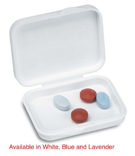 Pocket or Purse Pillbox By Apex Healthcare