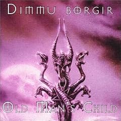 Dimmu Borgir: Devil's Path / Old Man's Child: In the Shades of Life